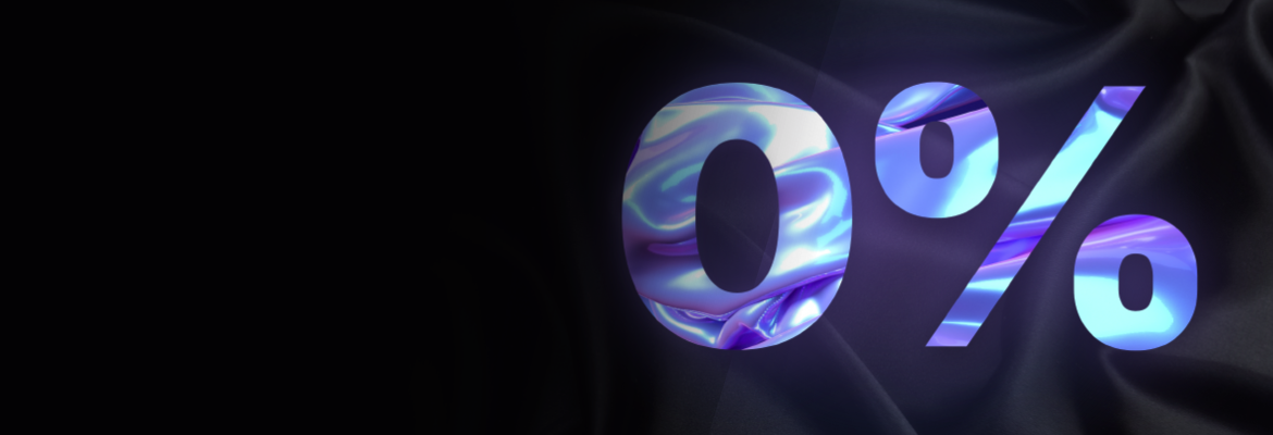 Banner 0% EasyCredit